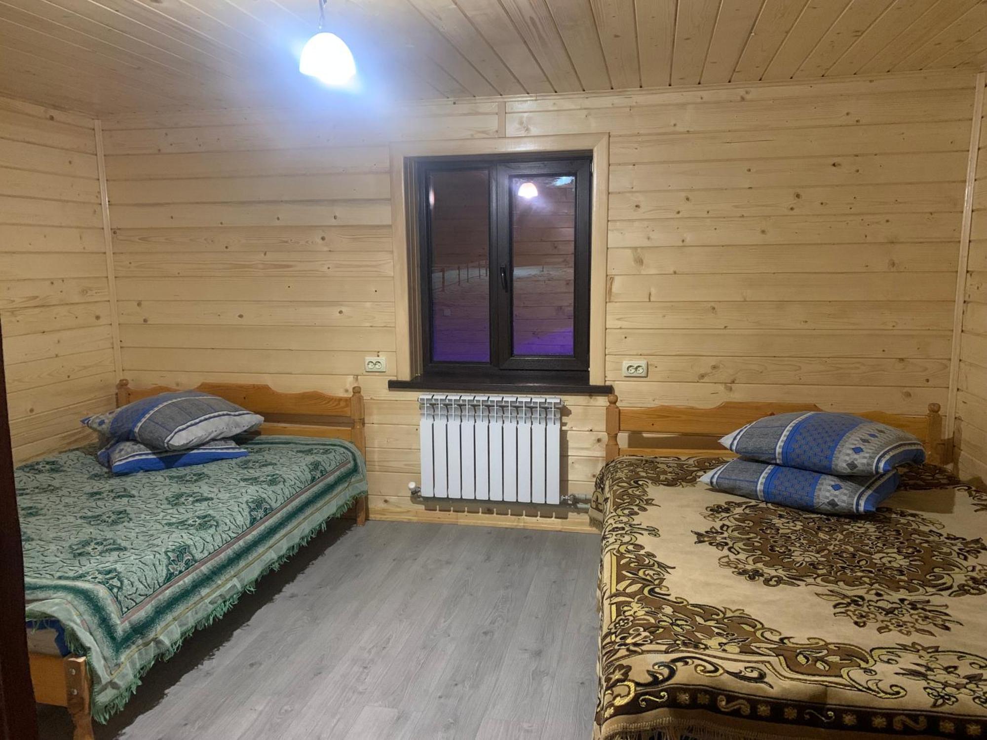 Аура Карпат Villa Slavske Ngoại thất bức ảnh