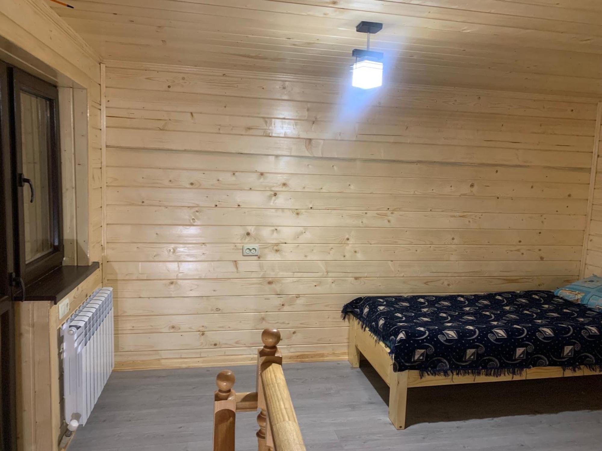 Аура Карпат Villa Slavske Ngoại thất bức ảnh